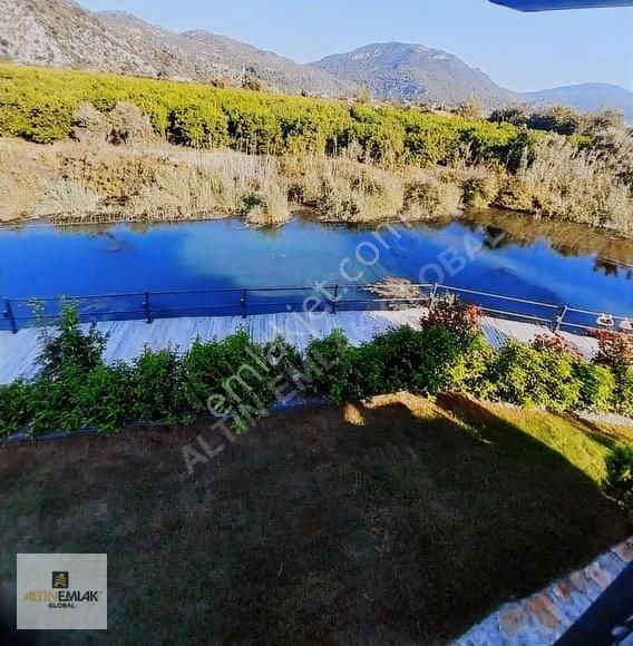 Muğla Dalaman'da 3+1 Taş Villa Fırsatı - Görsel 7