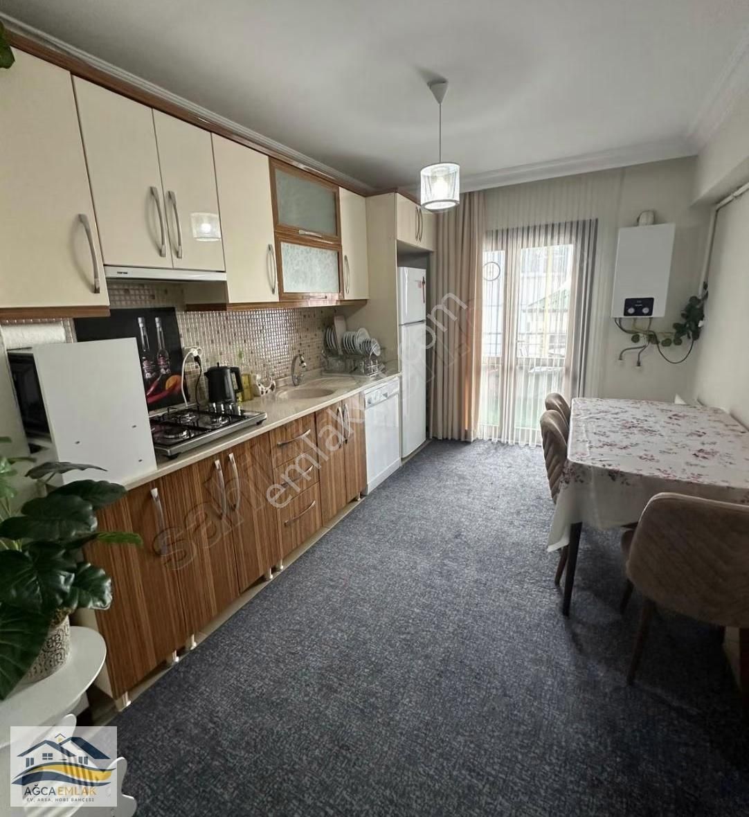 Zafertepe Mahallesi'nde Satılık 2+1