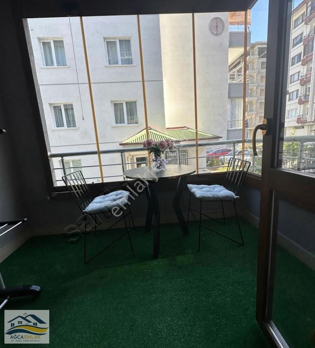 Zafertepe Mahallesi'nde Satılık 2+1 - Görsel 25