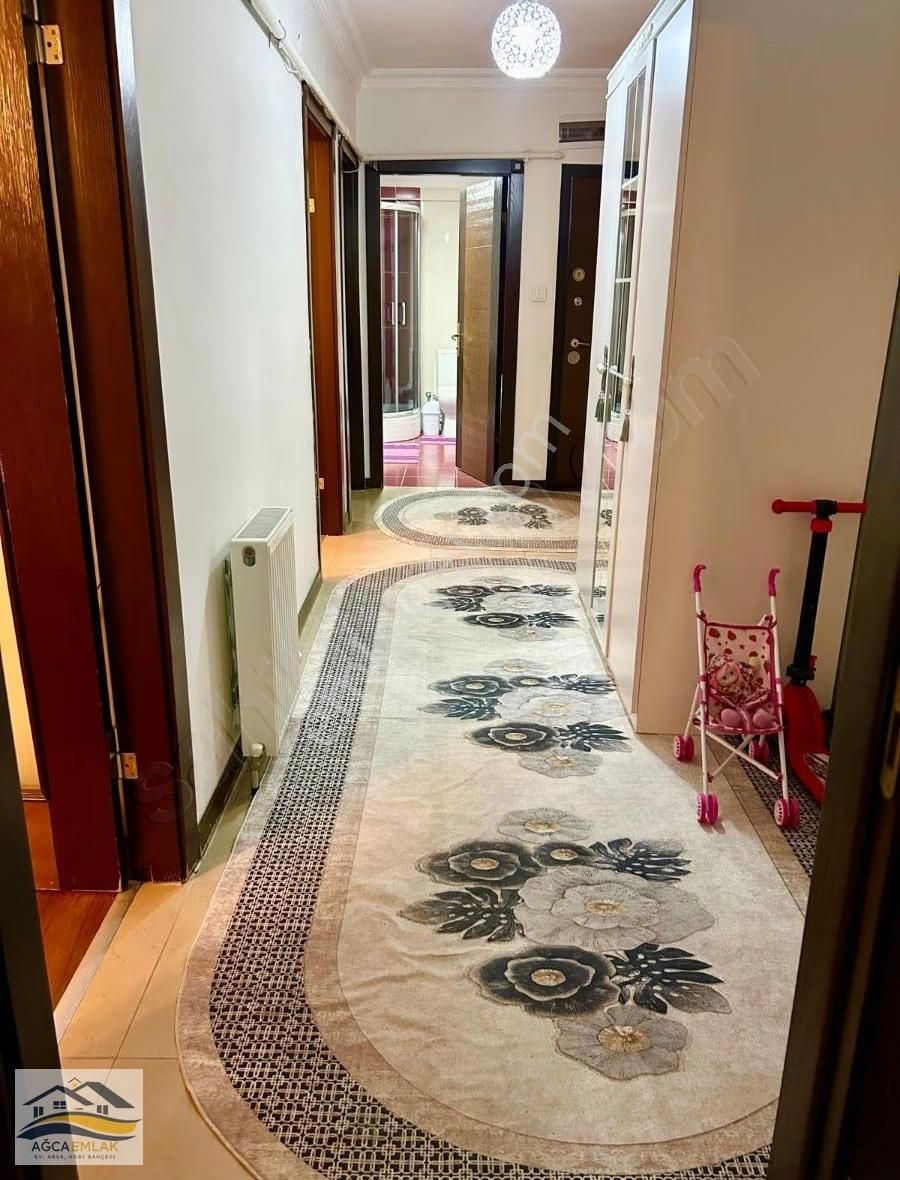 Zafertepe Mahallesi'nde Satılık 2+1 - Görsel 11