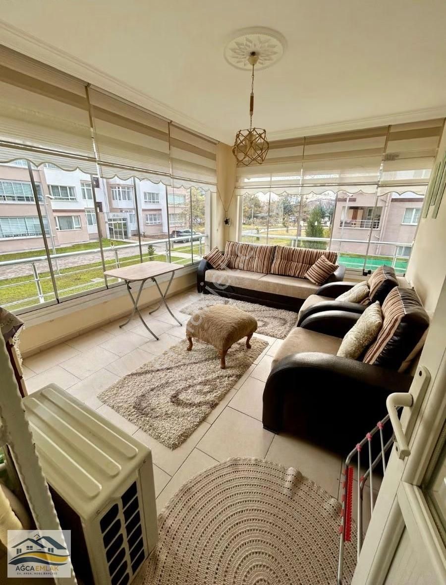 Metromall Yanında Tam Eşyalı Geniş 2+1 Kiralık Daire - Görsel 10