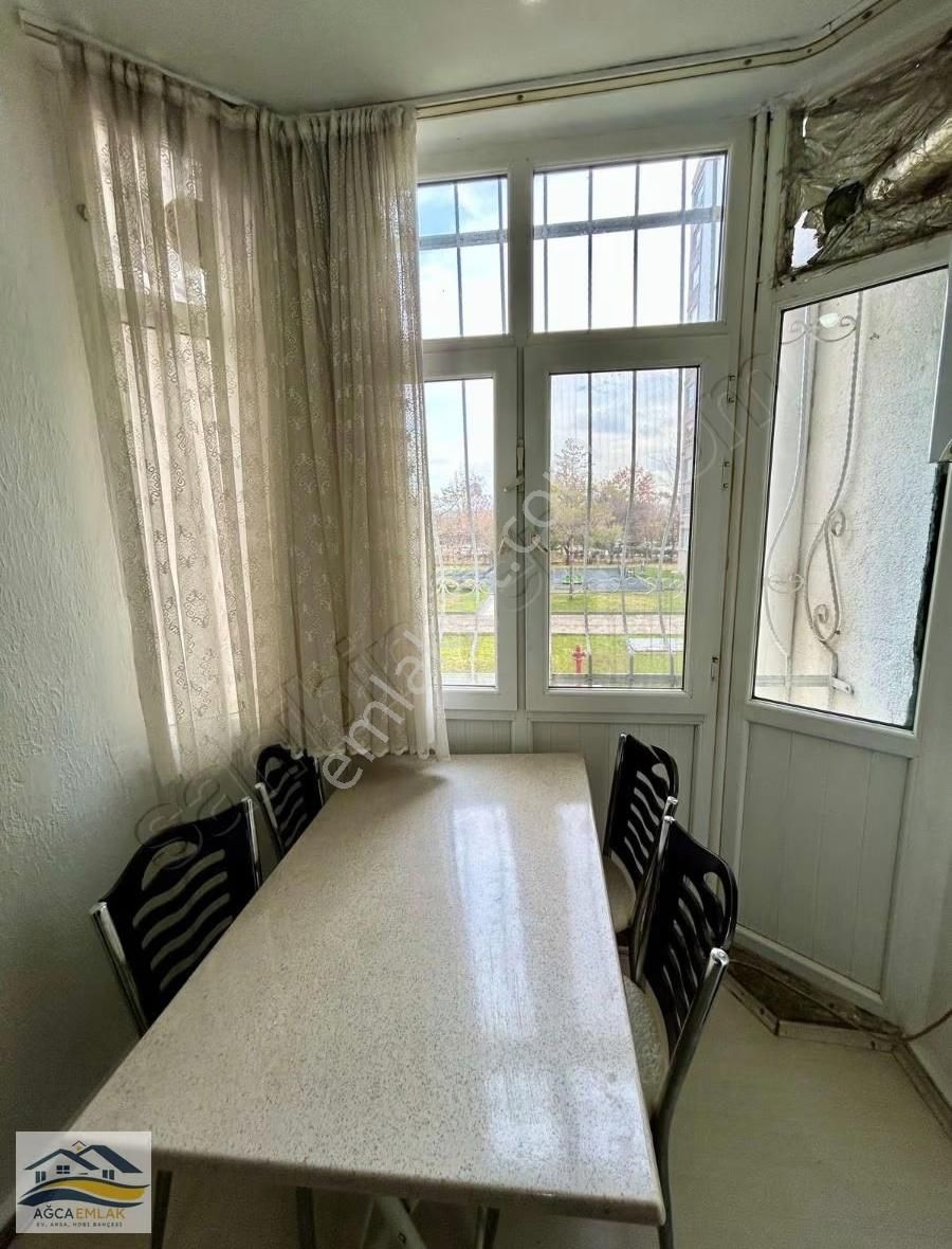 Metromall Yanında Tam Eşyalı Geniş 2+1 Kiralık Daire - Görsel 14