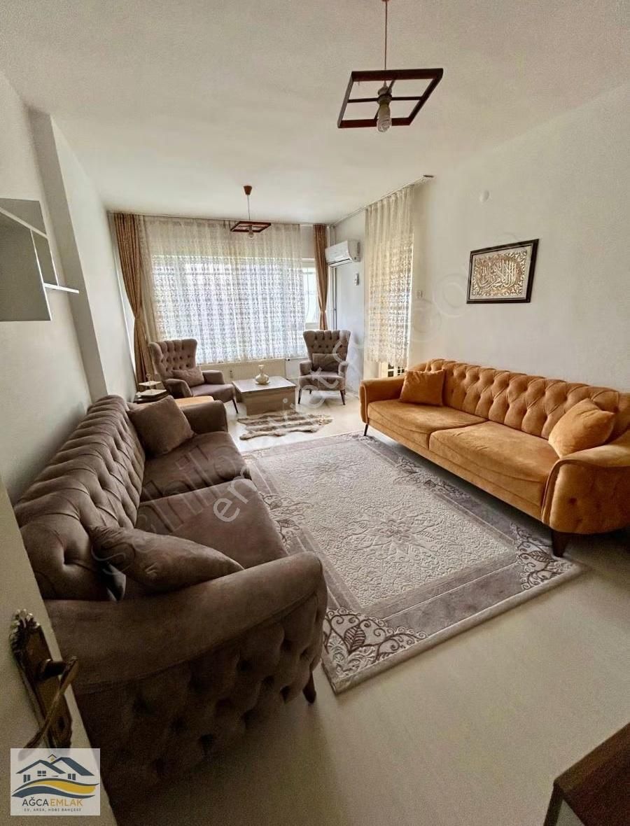 Metromall Yanında Tam Eşyalı Geniş 2+1 Kiralık Daire - Görsel 12