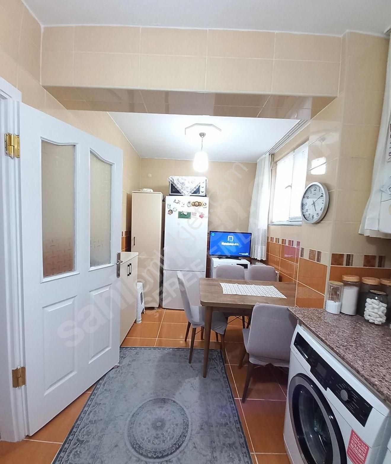 Özer Emlakdan Satılık 2+1 Daire - Görsel 16