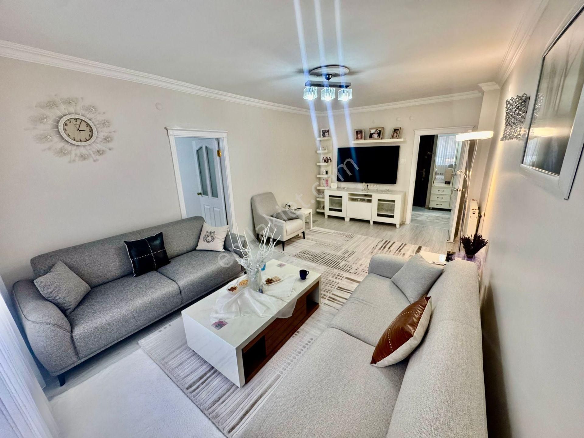 Köşk Mahallesi'nde Katta Full Yapılı 3+1 Daire! - Görsel 18