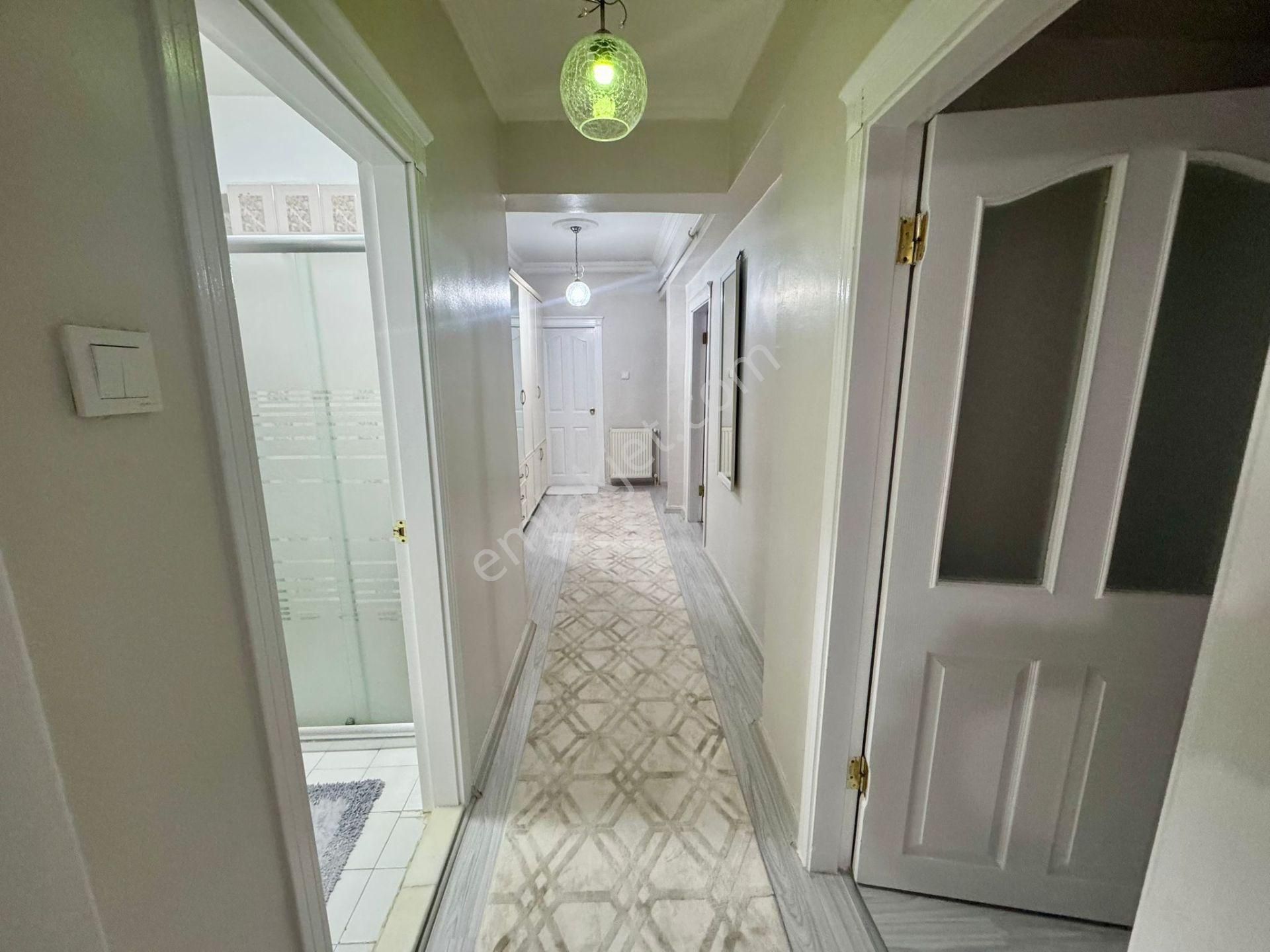 Köşk Mahallesi'nde Katta Full Yapılı 3+1 Daire! - Görsel 28