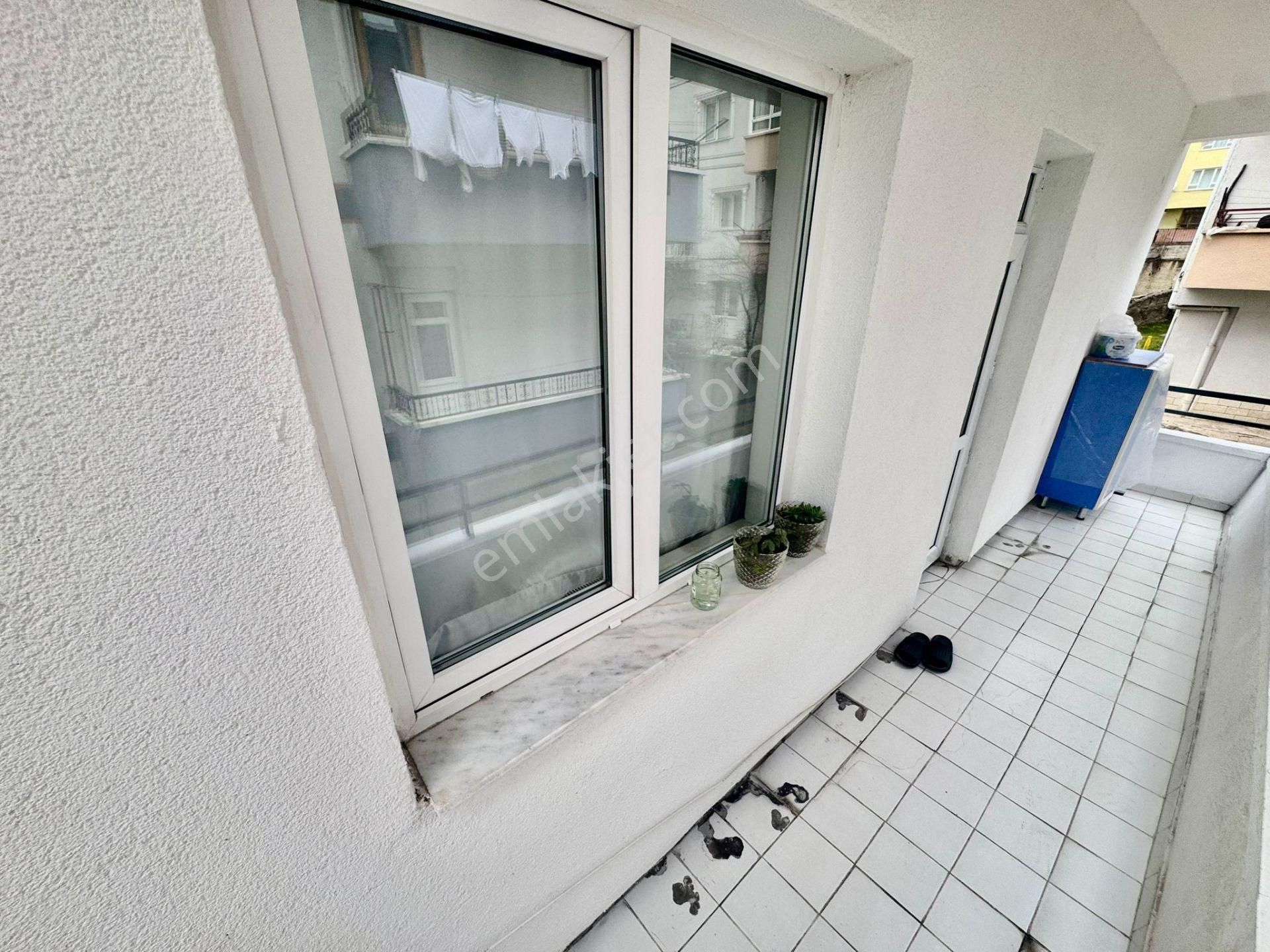 Köşk Mahallesi'nde Katta Full Yapılı 3+1 Daire! - Görsel 8