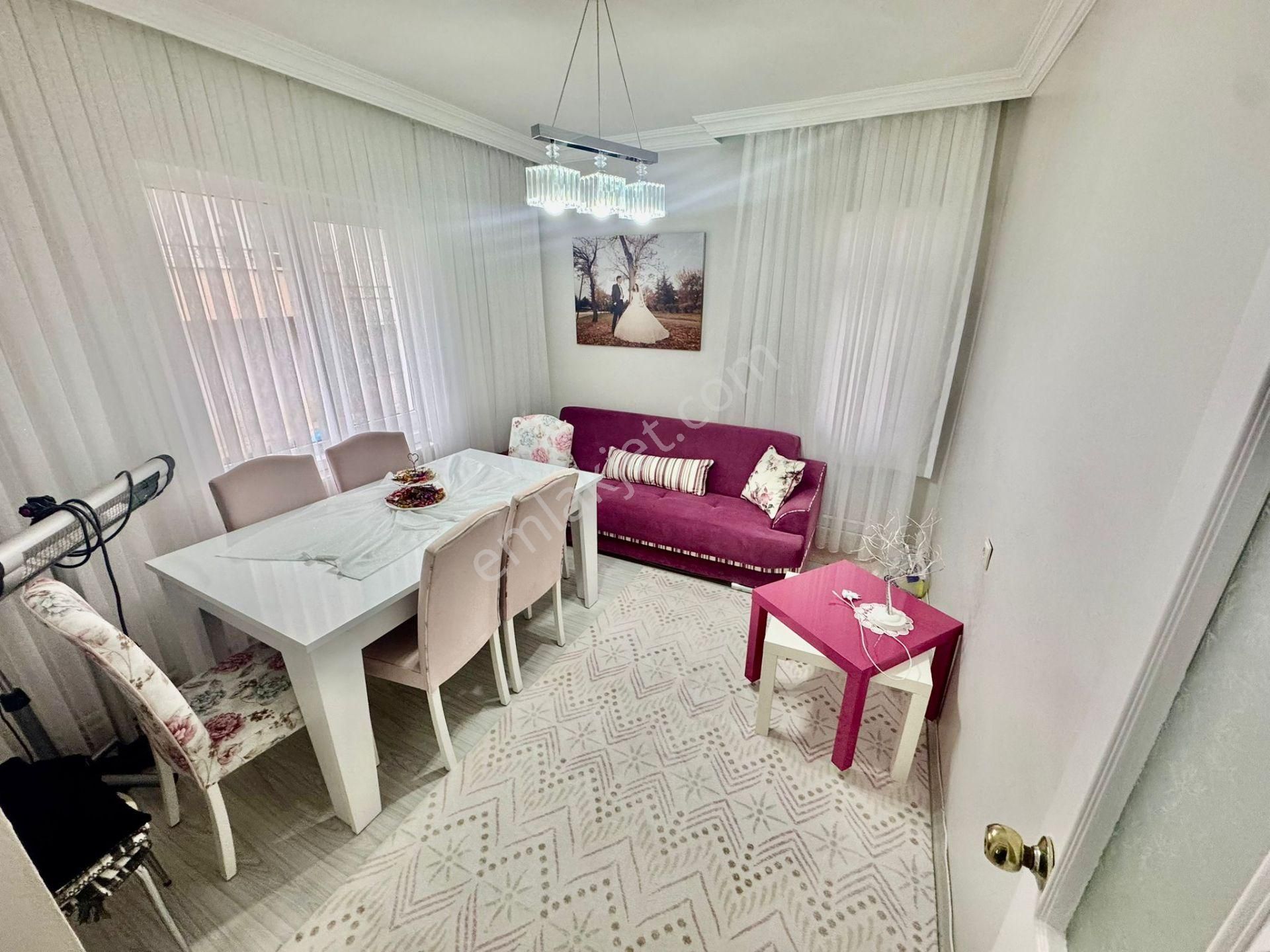 Köşk Mahallesi'nde Katta Full Yapılı 3+1 Daire! - Görsel 17