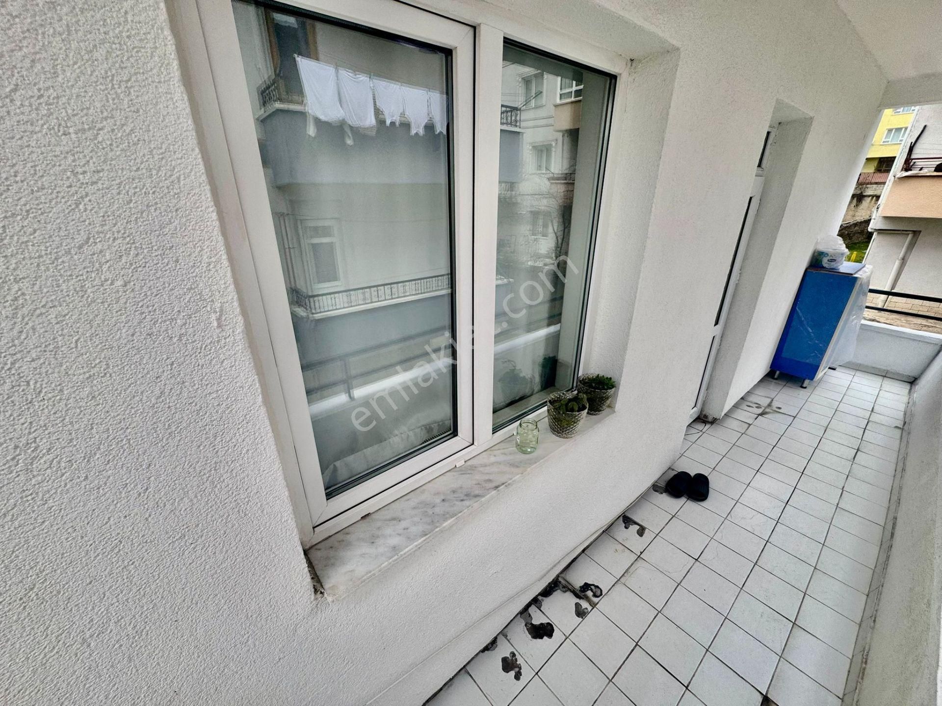 Köşk Mahallesi'nde Katta Full Yapılı 3+1 Daire! - Görsel 30