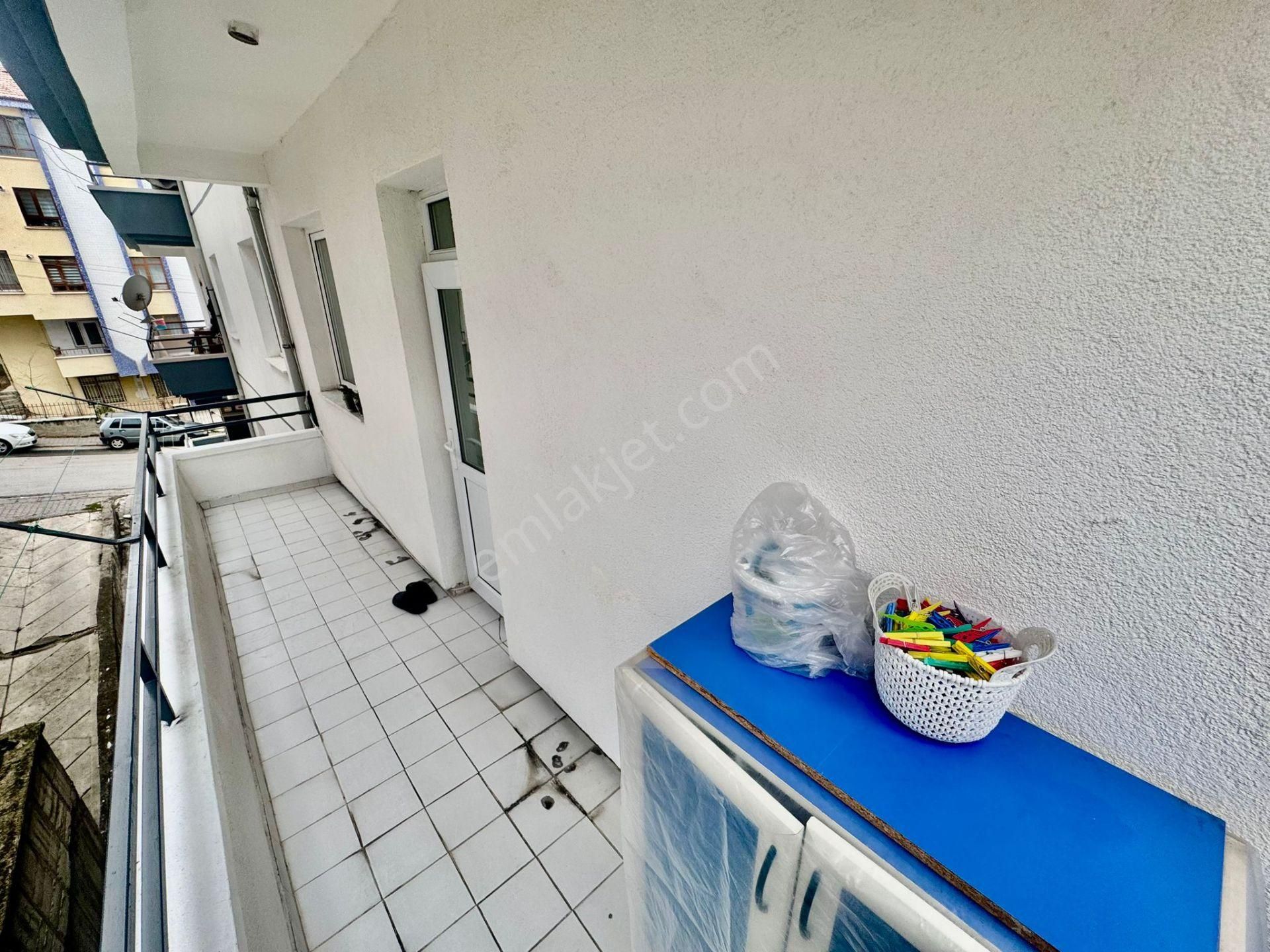 Köşk Mahallesi'nde Katta Full Yapılı 3+1 Daire! - Görsel 9