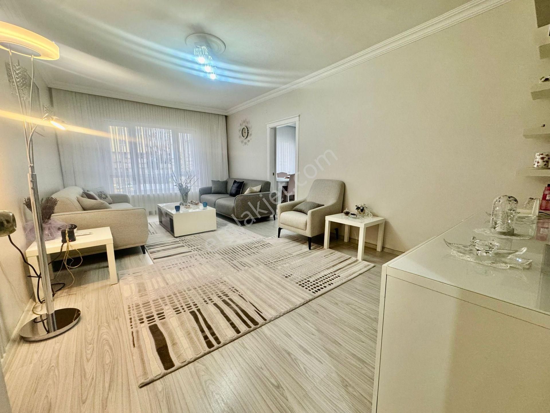 Köşk Mahallesi'nde Katta Full Yapılı 3+1 Daire! - Görsel 10