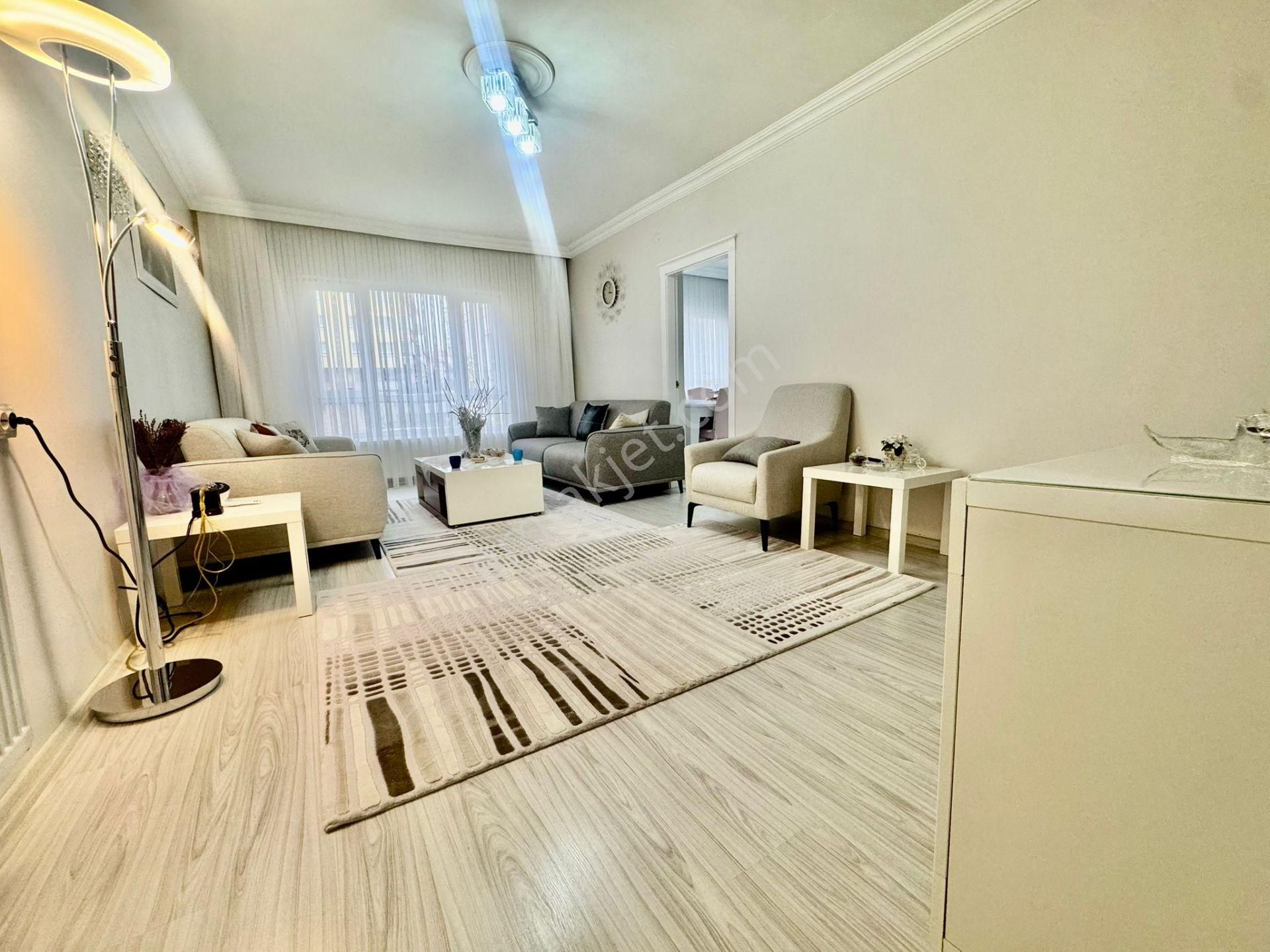 Köşk Mahallesi'nde Katta Full Yapılı 3+1 Daire! - Görsel 13