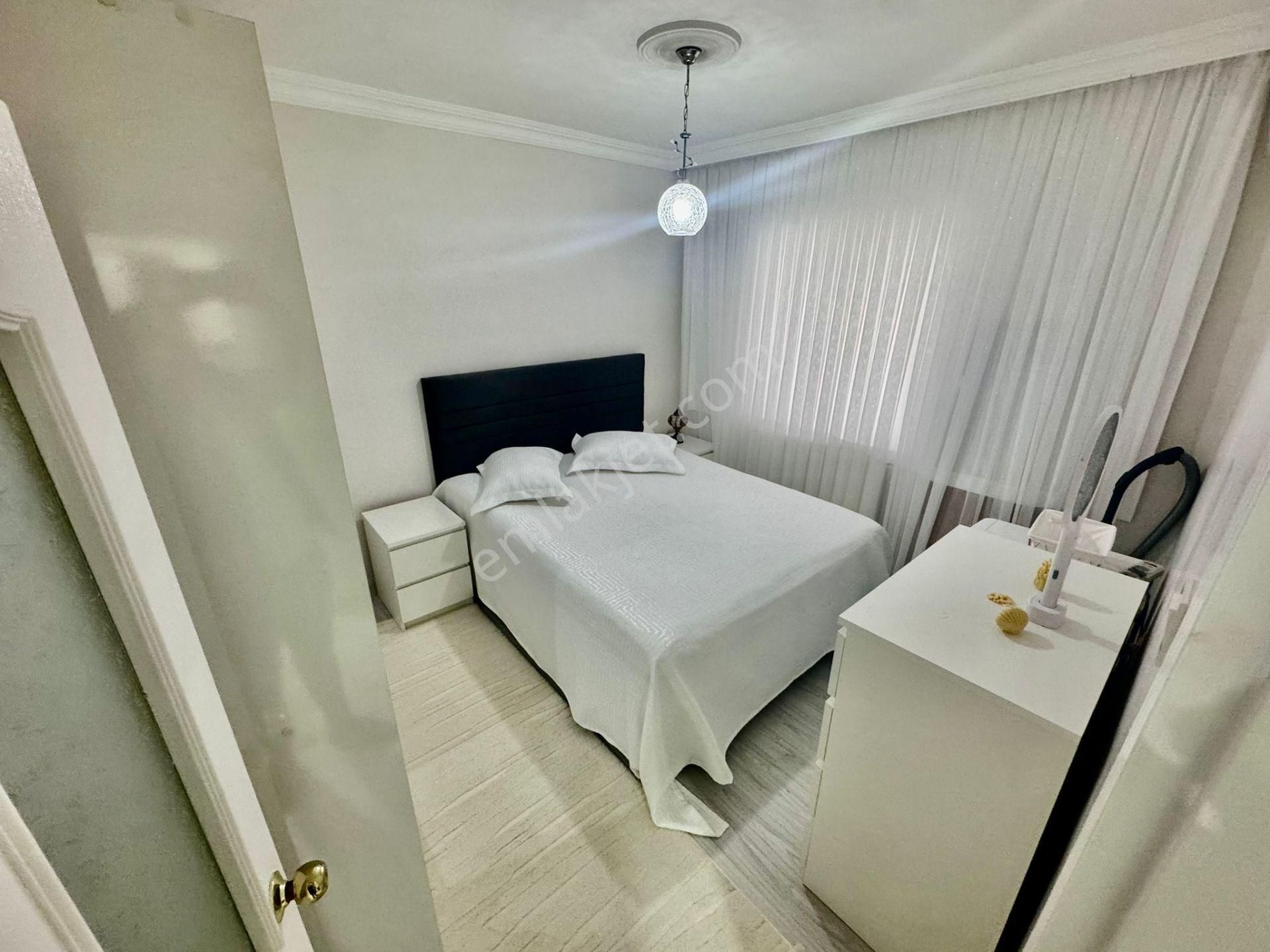 Köşk Mahallesi'nde Katta Full Yapılı 3+1 Daire! - Görsel 23