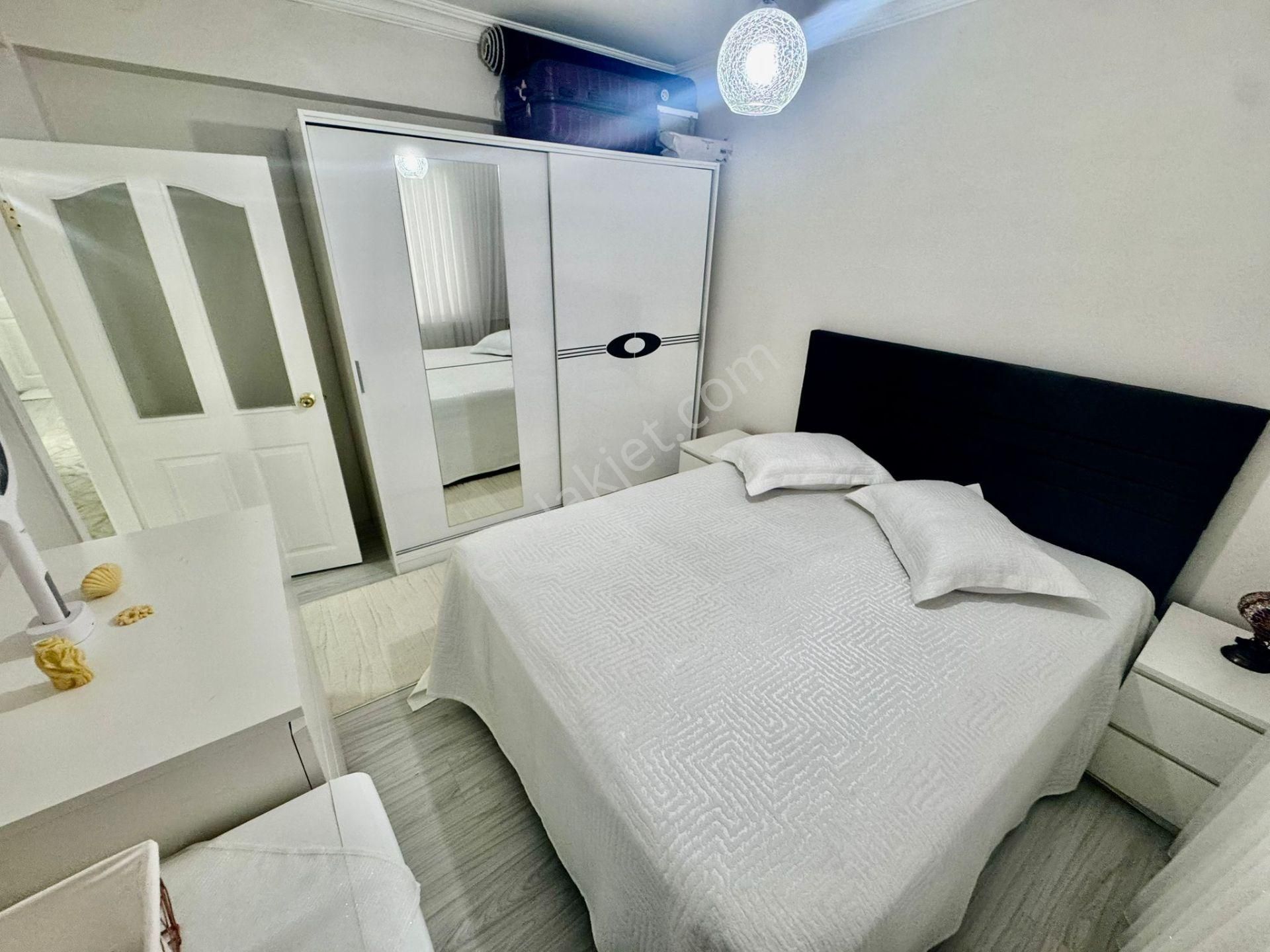 Köşk Mahallesi'nde Katta Full Yapılı 3+1 Daire! - Görsel 20