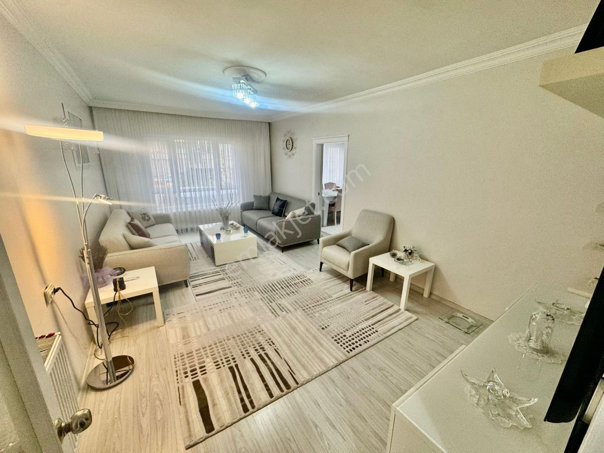 Köşk Mahallesi'nde Katta Full Yapılı 3+1 Daire! - Görsel 14