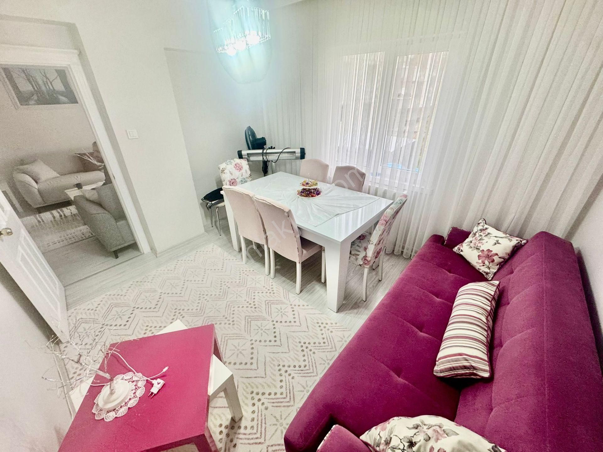 Köşk Mahallesi'nde Katta Full Yapılı 3+1 Daire! - Görsel 16