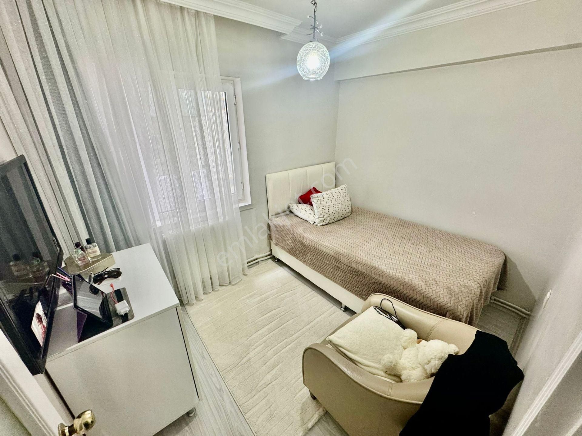 Köşk Mahallesi'nde Katta Full Yapılı 3+1 Daire! - Görsel 25