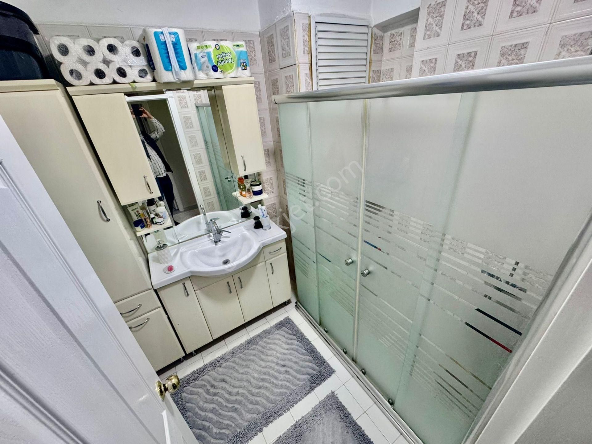 Köşk Mahallesi'nde Katta Full Yapılı 3+1 Daire! - Görsel 26