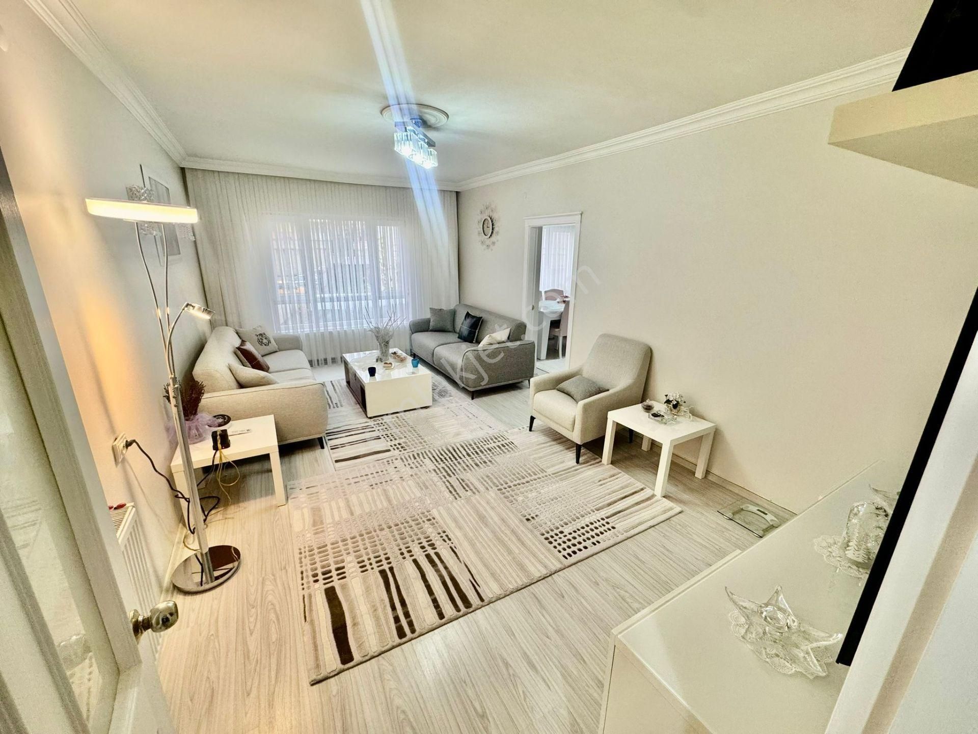 Köşk Mahallesi'nde Katta Full Yapılı 3+1 Daire! - Görsel 12