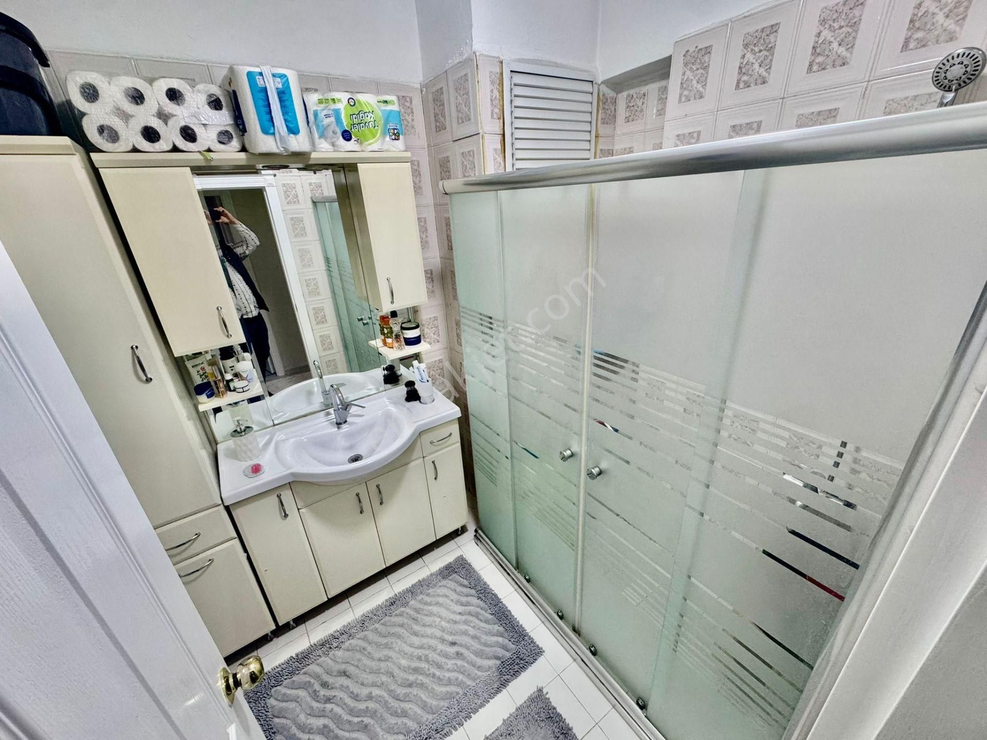 Köşk Mahallesi'nde Katta Full Yapılı 3+1 Daire! - Görsel 31