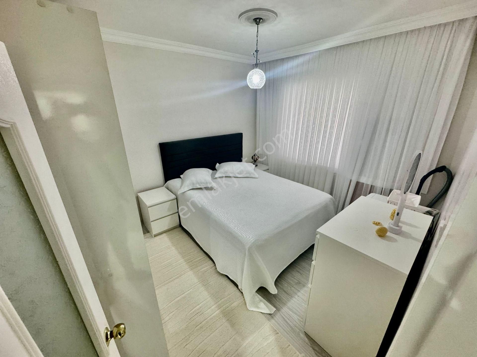 Köşk Mahallesi'nde Katta Full Yapılı 3+1 Daire! - Görsel 22