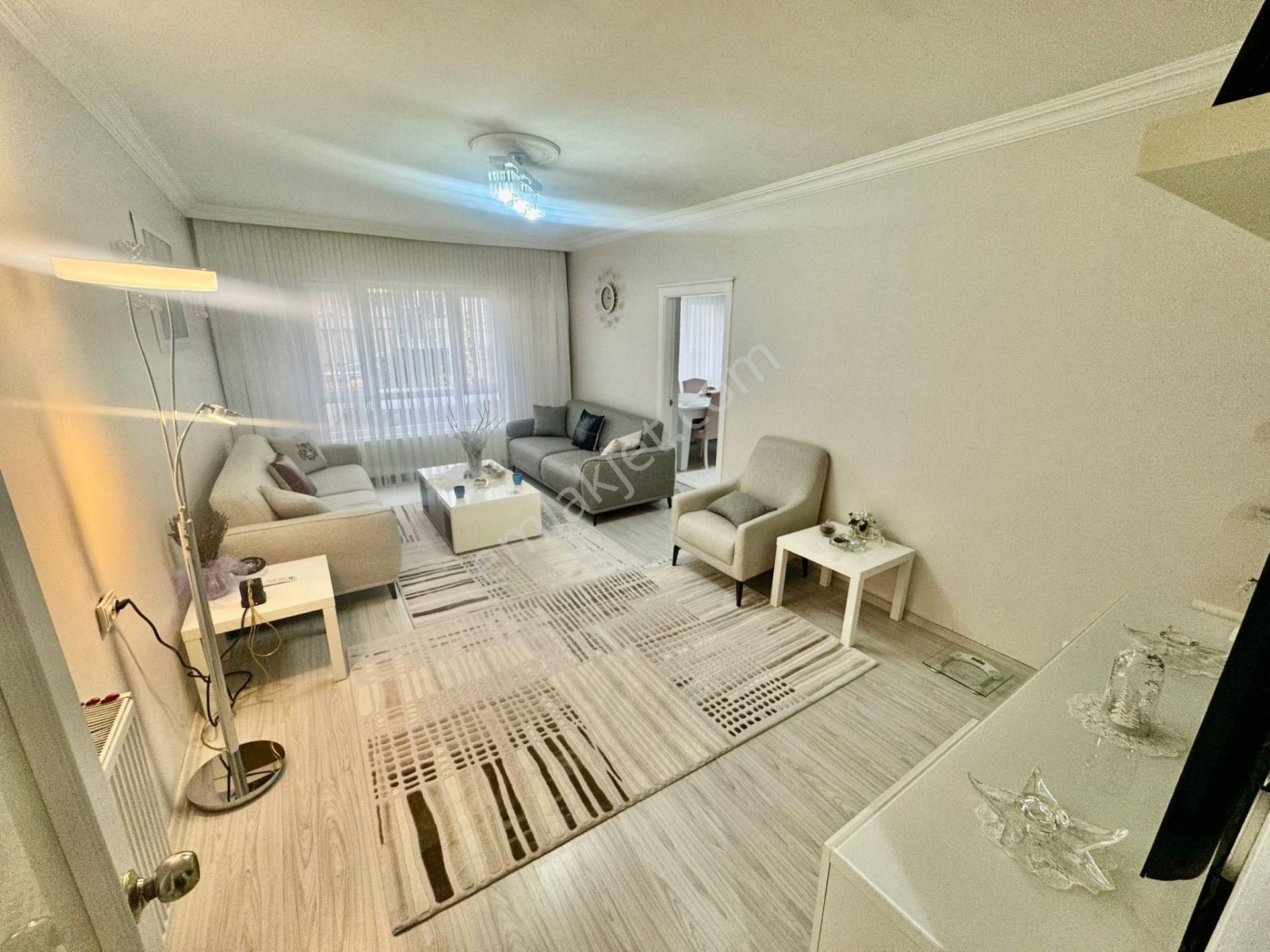 Köşk Mahallesi'nde Katta Full Yapılı 3+1 Daire! - Görsel 11