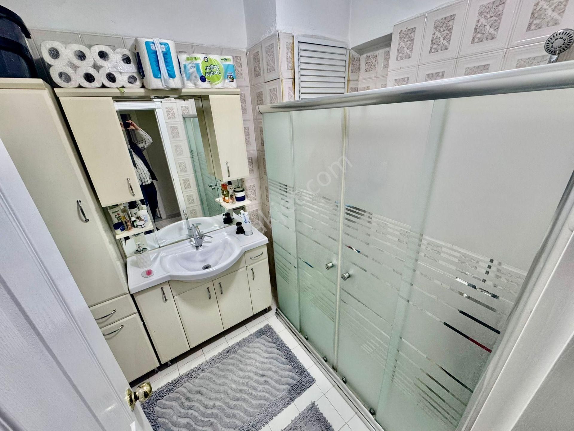 Köşk Mahallesi'nde Katta Full Yapılı 3+1 Daire! - Görsel 27