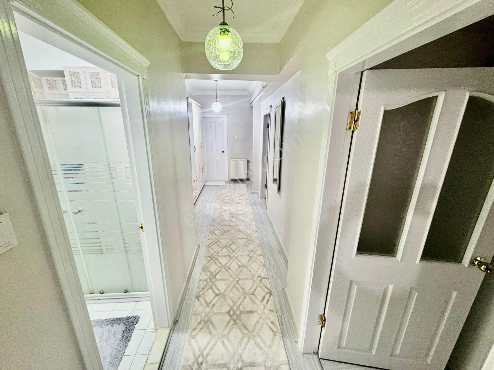 Köşk Mahallesi'nde Katta Full Yapılı 3+1 Daire! - Görsel 32