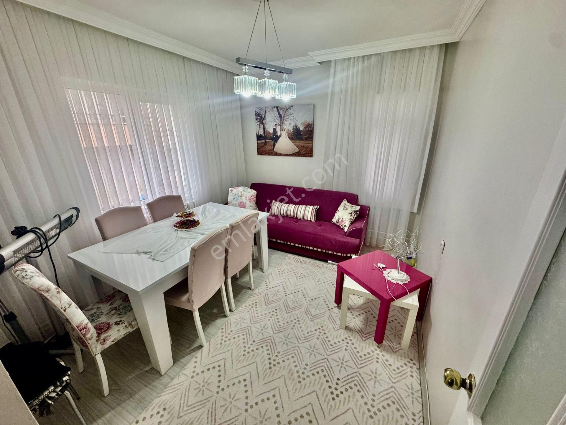 Köşk Mahallesi'nde Katta Full Yapılı 3+1 Daire! - Görsel 15