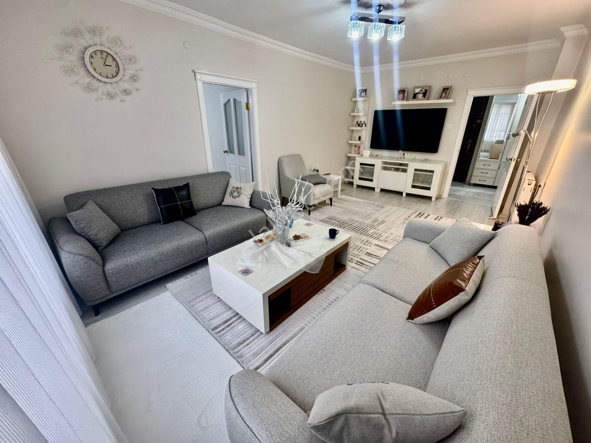 Köşk Mahallesi'nde Katta Full Yapılı 3+1 Daire! - Görsel 19