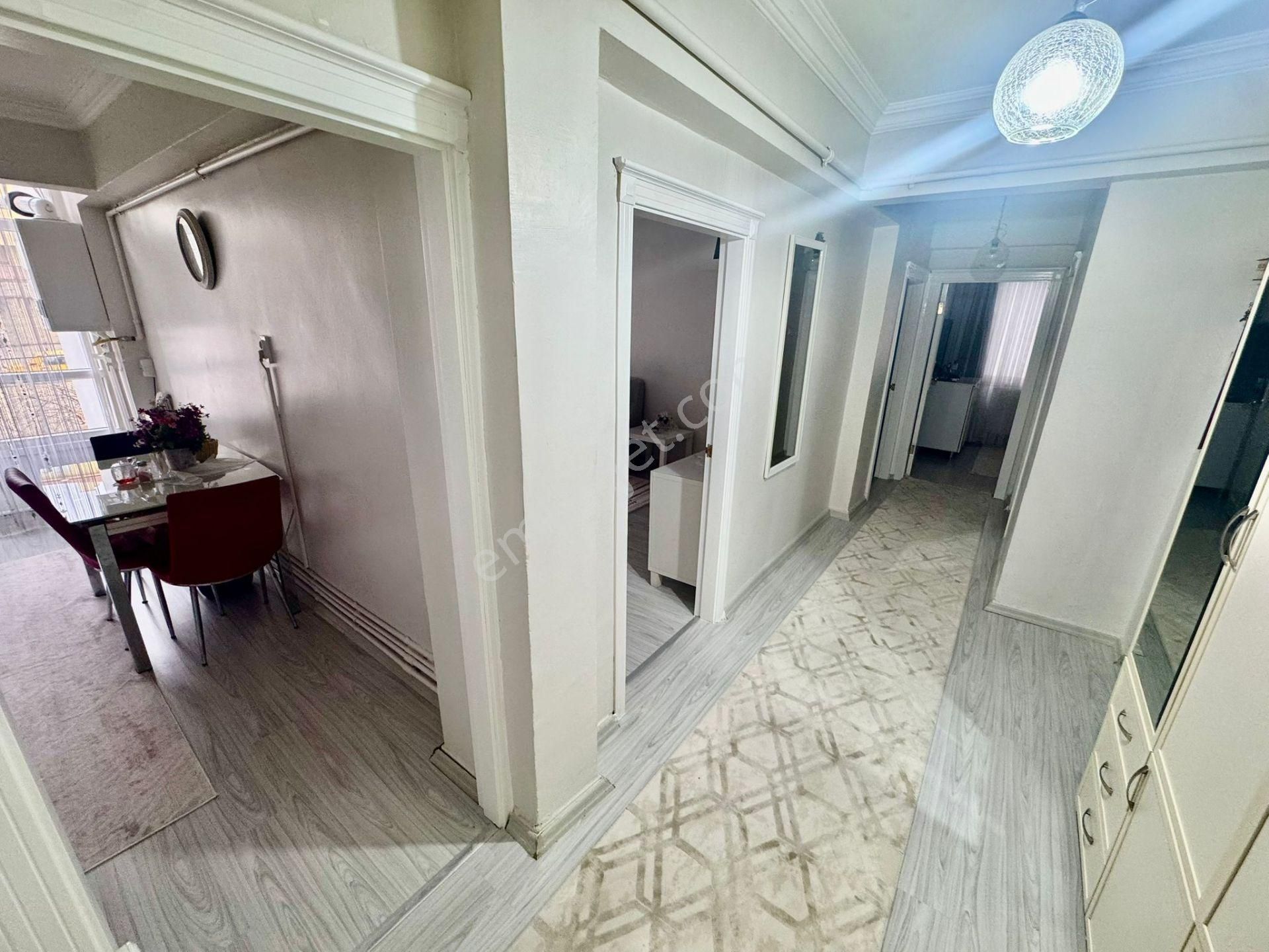 Köşk Mahallesi'nde Katta Full Yapılı 3+1 Daire! - Görsel 33