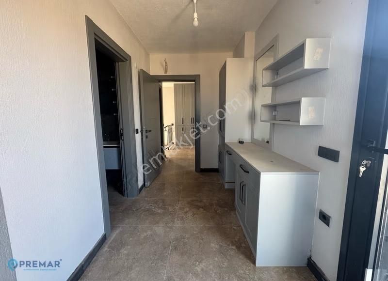 Premar Datça Eski Datça'da 3+1 Bahçeli Otoparklı Lüks Villalar - Görsel 2