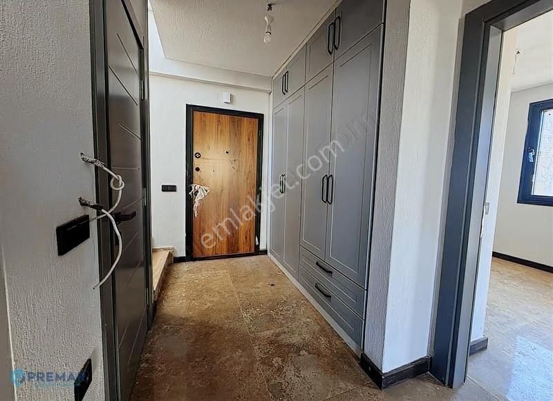 Premar Datça Eski Datça'da 3+1 Bahçeli Otoparklı Lüks Villalar - Görsel 12