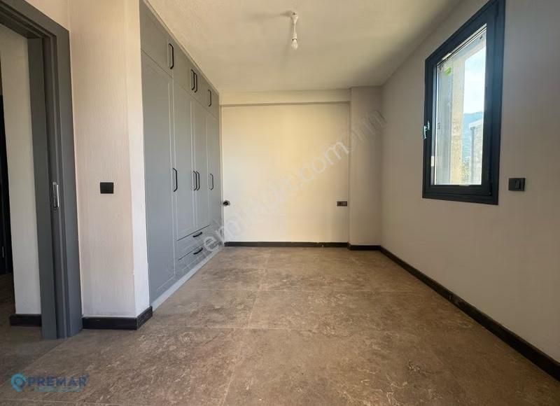 Premar Datça Eski Datça'da 3+1 Bahçeli Otoparklı Lüks Villalar - Görsel 15