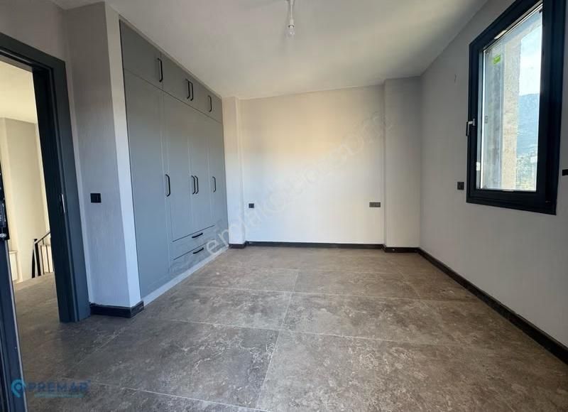 Premar Datça Eski Datça'da 3+1 Bahçeli Otoparklı Lüks Villalar - Görsel 9