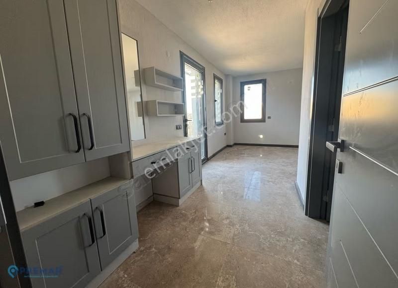 Premar Datça Eski Datça'da 3+1 Bahçeli Otoparklı Lüks Villalar - Görsel 26