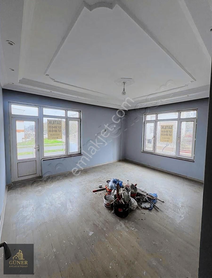 Bursa Karacabey Saadet Mah Satılık 2+1 Daire - Görsel 10