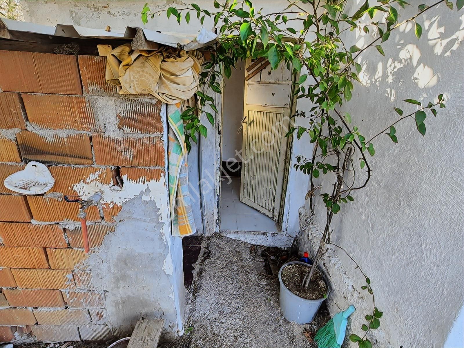 Lenora Gayrimenkül'den Yazıbaşı Mahallesinde Satılık Tarla - Görsel 18
