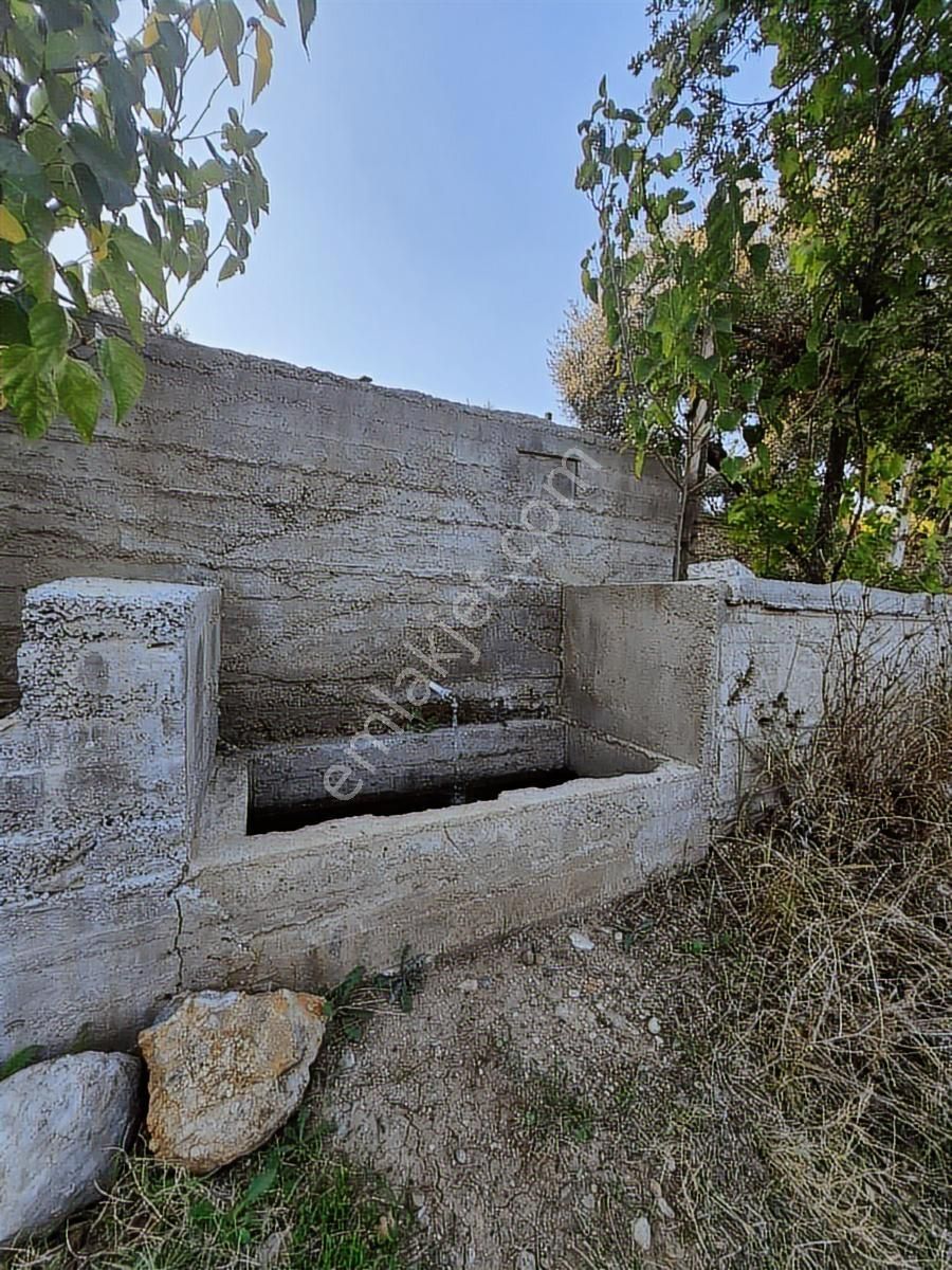 Lenora Gayrimenkül'den Yazıbaşı Mahallesinde Satılık Tarla