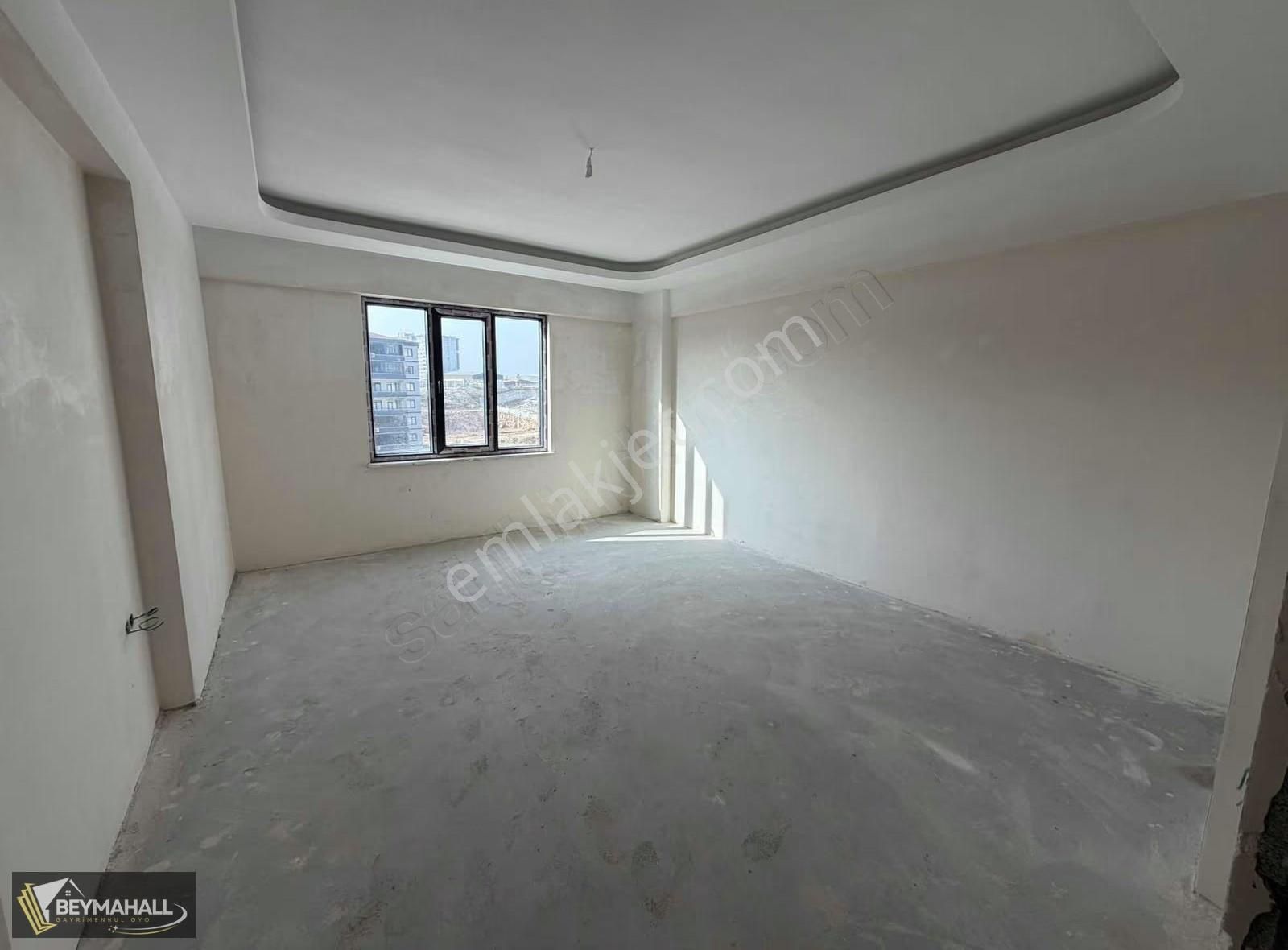 Beymahall Gyo Fıstıklıkta 2+1 Satılık Ultra Lüx Daire - Görsel 20