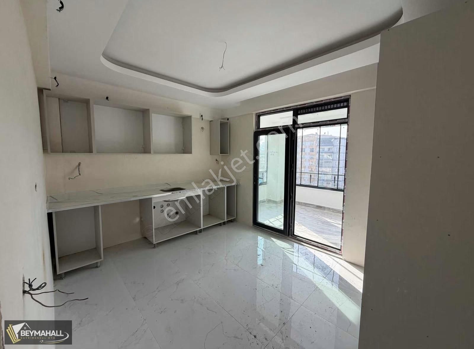 Beymahall Gyo Fıstıklıkta 2+1 Satılık Ultra Lüx Daire