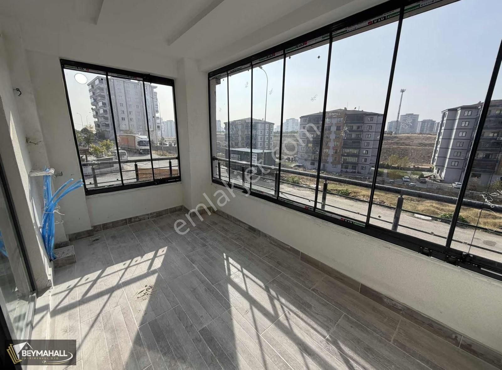 Beymahall Gyo Fıstıklıkta 2+1 Satılık Ultra Lüx Daire - Görsel 6