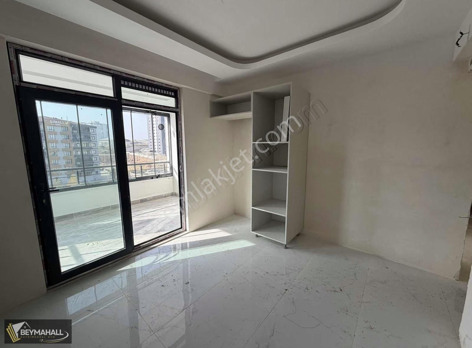 Beymahall Gyo Fıstıklıkta 2+1 Satılık Ultra Lüx Daire - Görsel 17