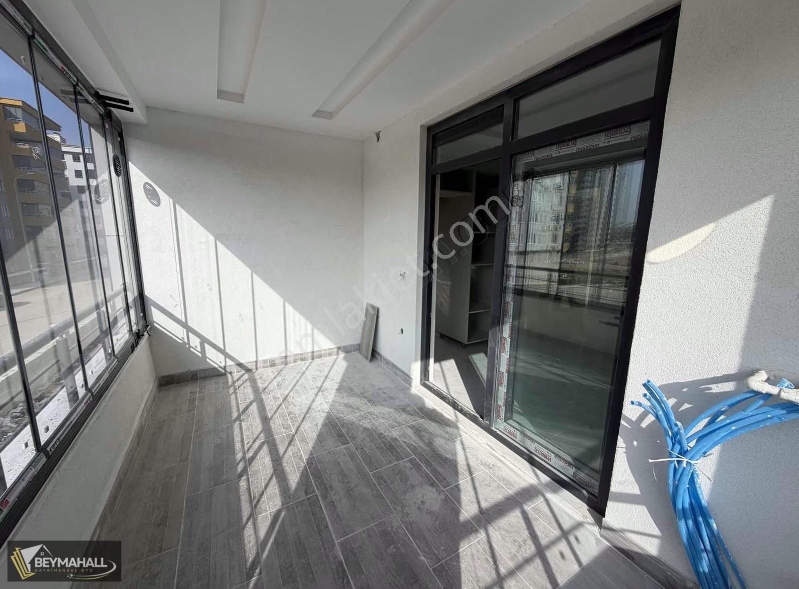 Beymahall Gyo Fıstıklıkta 2+1 Satılık Ultra Lüx Daire - Görsel 2