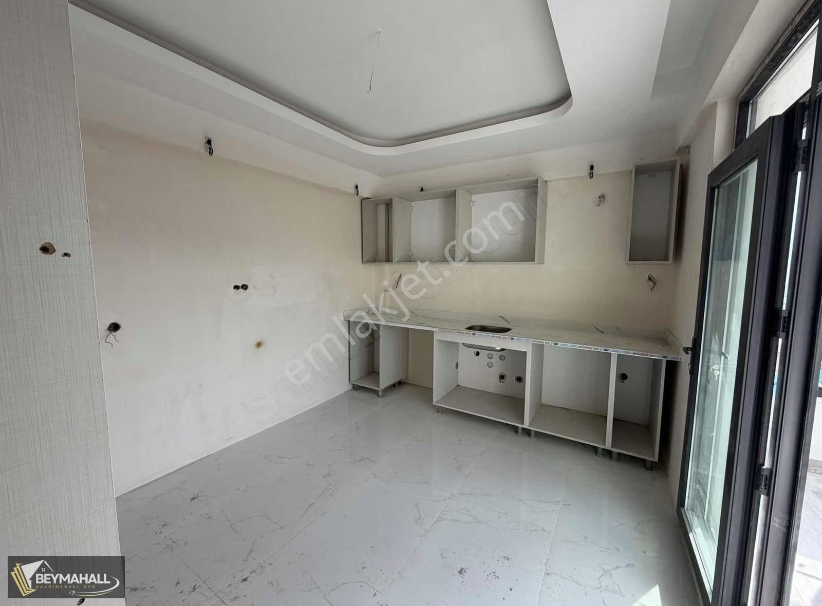 Beymahall Gyo Fıstıklıkta 2+1 Satılık Ultra Lüx Daire - Görsel 16