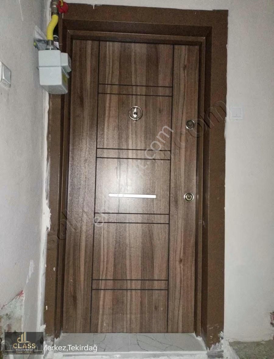 Class'tan Şehir Merkezinde Kiralık 2+1 - Görsel 8