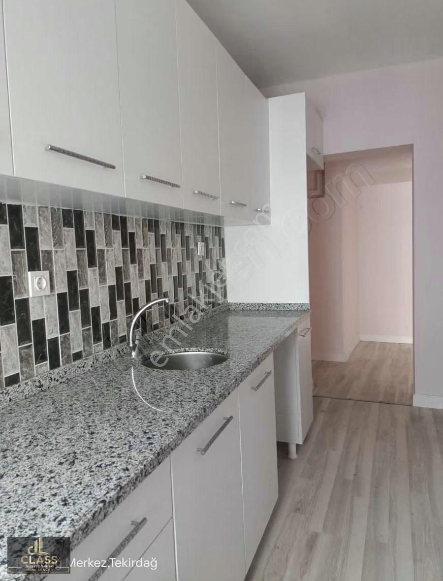 Class'tan Şehir Merkezinde Kiralık 2+1 - Görsel 11