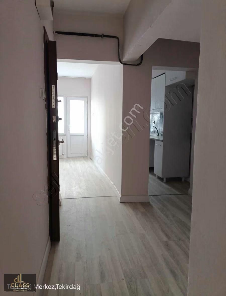 Class'tan Şehir Merkezinde Kiralık 2+1 - Görsel 5