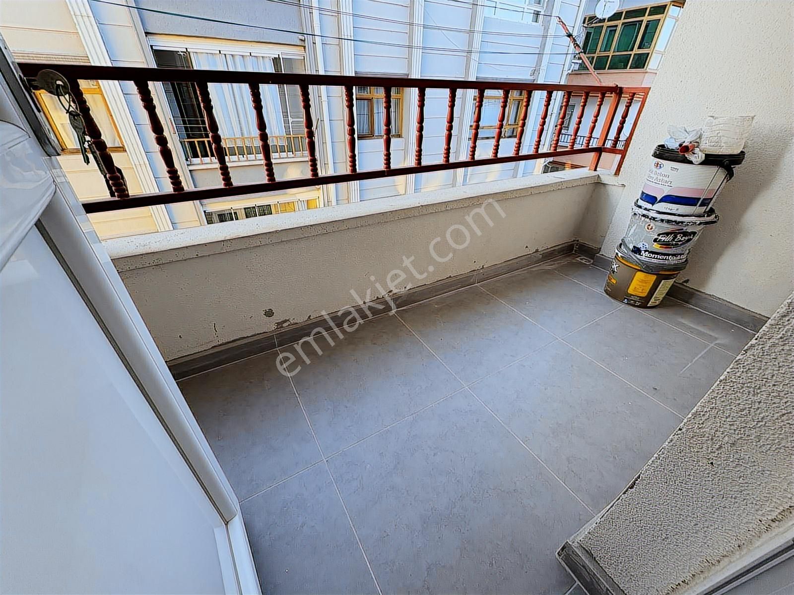 Topçu Mah 3+1 Bağımsız Katta Ön Cephe Ultra Lüx Yapılı Daire - Görsel 17