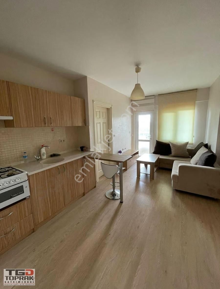 Şirinevler Sitesinde Eşyalı 2+1 Kiralık Daire - Görsel 6